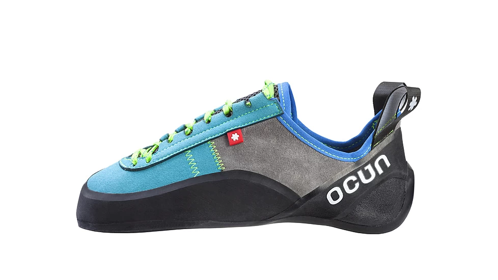 Ocun Strike LU Climbing Shoes 3 Ocun Strike LU Climbing Shoes