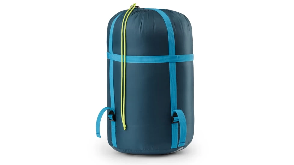 Outdoor Products 30F Extra Large Hooded Sleeping Bag 7 Outdoor Products 30F Extra Large Hooded Sleeping Bag - Image 5