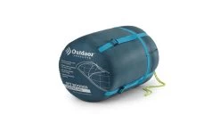 Outdoor Products 30F Extra Large Hooded Sleeping Bag 14 Outdoor Products 30F Extra Large Hooded Sleeping Bag -Camping Equipment Shop opplanet outdoor products 30f extra large hooded sleeping bag blue 50036 av 6