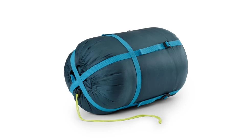 Outdoor Products 30F Extra Large Hooded Sleeping Bag 9 Outdoor Products 30F Extra Large Hooded Sleeping Bag - Image 7
