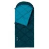 Outdoor Products 30F Extra Large Hooded Sleeping Bag 2 Outdoor Products 30F Extra Large Hooded Sleeping Bag -Camping Equipment Shop opplanet outdoor products 30f extra large hooded sleeping bag blue 50036 main