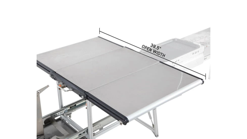 Overland Vehicle Systems Komodo Camp Kitchen 8 Overland Vehicle Systems Komodo Camp Kitchen - Image 6