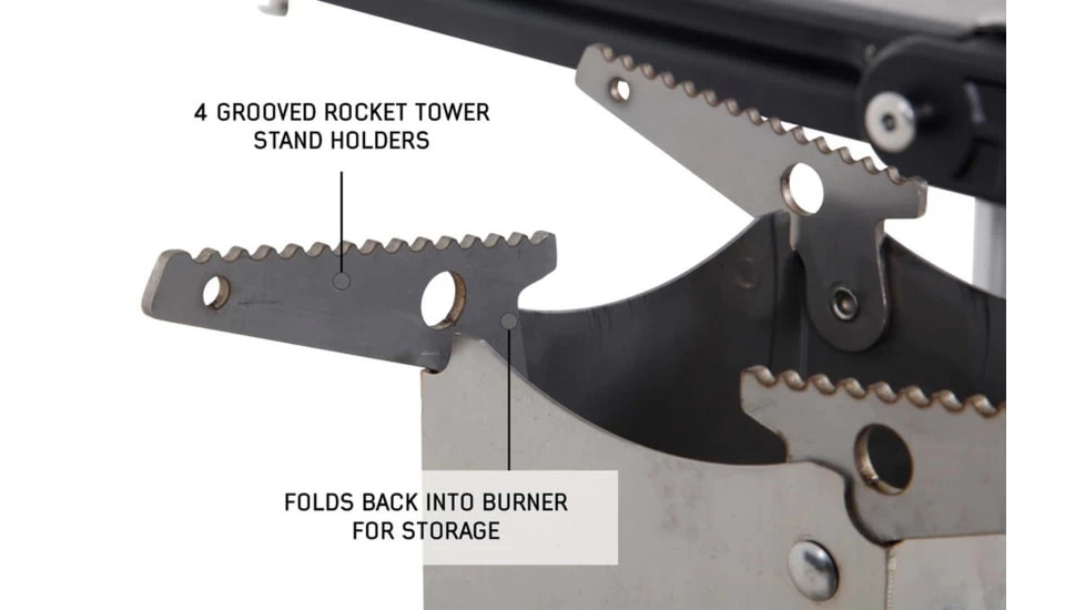 Overland Vehicle Systems Komodo Camp Kitchen 16 Overland Vehicle Systems Komodo Camp Kitchen - Image 14