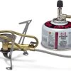 Primus Express Spider II Stove 1 Primus Express Spider II Stove -Camping Equipment Shop opplanet primus express spider ii stove metallic pri0139 metallic main