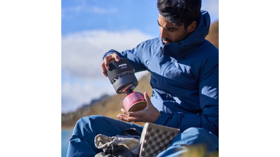 Primus Lite XL Stove System 16 Primus Lite XL Stove System - Image 14