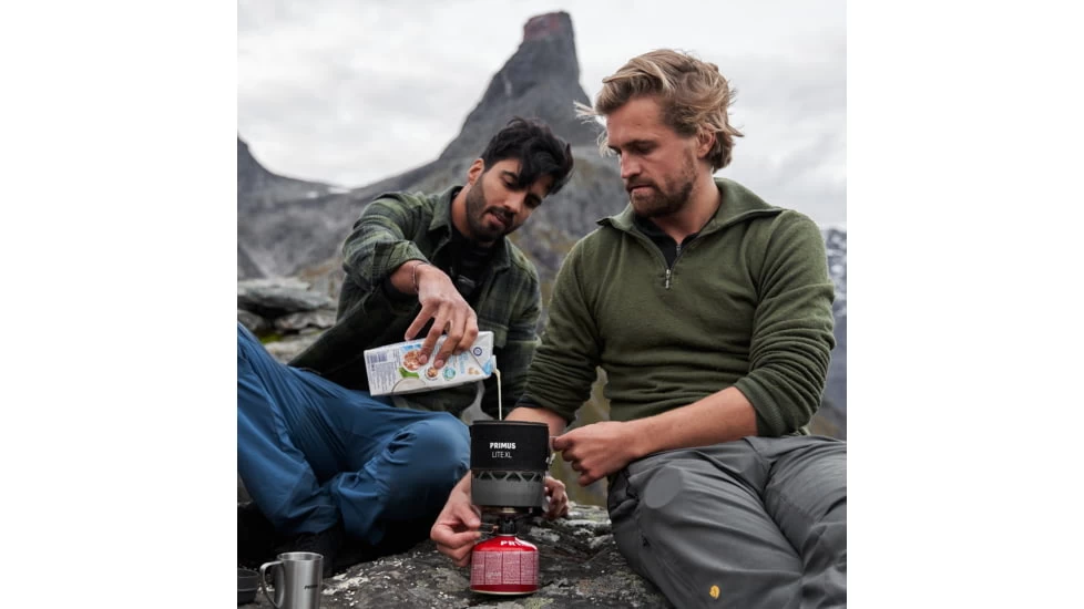 Primus Lite XL Stove System 18 Primus Lite XL Stove System - Image 16