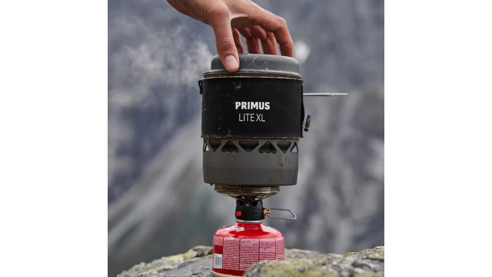 Primus Lite XL Stove System 17 Primus Lite XL Stove System - Image 15