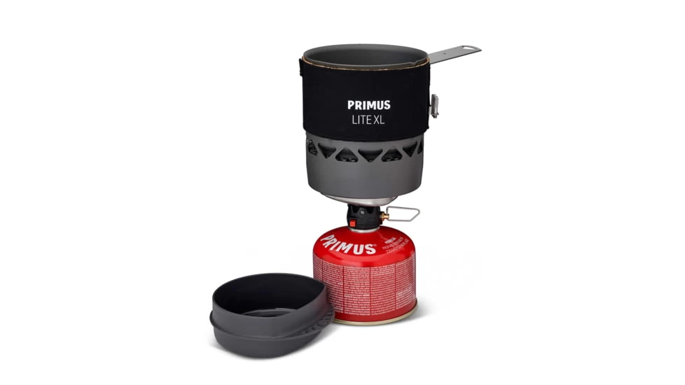 Primus Lite XL Stove System 5 Primus Lite XL Stove System - Image 3