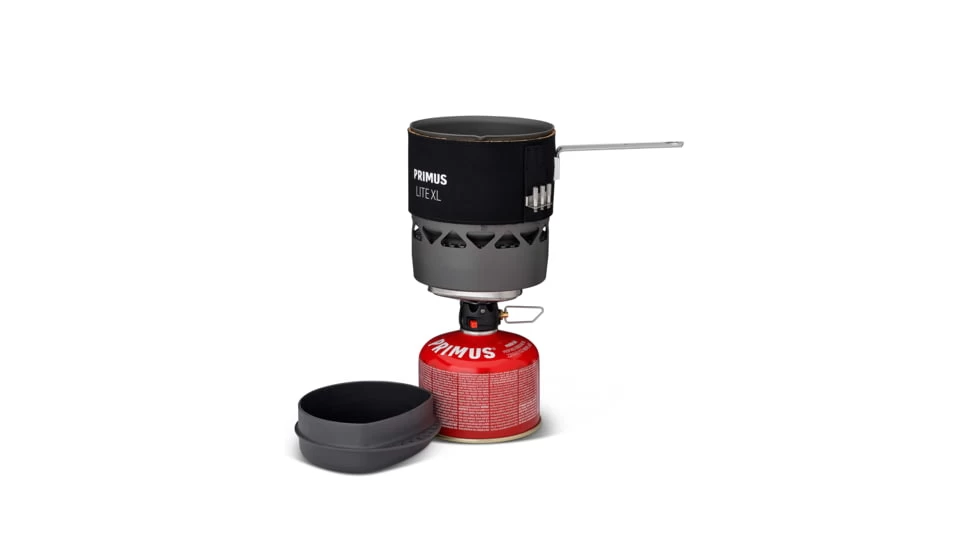 Primus Lite XL Stove System 9 Primus Lite XL Stove System - Image 7