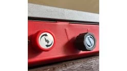 Primus Profile Stove For US And Canada -Camping Equipment Shop opplanet primus profile stove for us and canada red grey p 329085 av 4