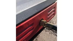 Primus Profile Stove For US And Canada -Camping Equipment Shop opplanet primus profile stove for us and canada red grey p 329085 av 5