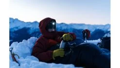 Rab Mythic Ultra 180 Sleeping Bag -Camping Equipment Shop opplanet rab mythic ultra 180 sleeping bag mens black regular left zip qsi 34 bl lz av 14