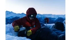 Rab Mythic Ultra 180 Sleeping Bag -Camping Equipment Shop opplanet rab mythic ultra 180 sleeping bag mens black regular left zip qsi 34 bl lz av 15