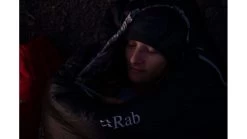 Rab Mythic Ultra 180 Sleeping Bag -Camping Equipment Shop opplanet rab mythic ultra 180 sleeping bag mens black regular left zip qsi 34 bl lz av 34