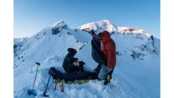 Rab Mythic Ultra 180 Sleeping Bag -Camping Equipment Shop opplanet rab mythic ultra 180 sleeping bag mens black regular left zip qsi 34 bl lz av 7