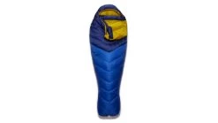 Rab Neutrino 400 Sleeping Bag -Camping Equipment Shop opplanet rab neutrino 400 sleeping bag nightfall blue regular left zip qsm 90 nfb reg lz av 1