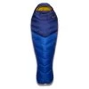 Rab Neutrino 400 Sleeping Bag -Camping Equipment Shop opplanet rab neutrino 400 sleeping bag nightfall blue regular left zip qsm 90 nfb reg lz main