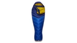 Rab Neutrino 400 Sleeping Bag -Camping Equipment Shop opplanet rab neutrino 400 sleeping bag nightfall blue right zip qsm 90 nfb reg rz av 1
