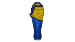 Rab Neutrino 400 Sleeping Bag -Camping Equipment Shop opplanet rab neutrino 400 sleeping bag nightfall blue right zip qsm 90 nfb reg rz av 2