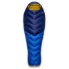 Rab Neutrino 600 Sleeping Bag 1 Rab Neutrino 600 Sleeping Bag -Camping Equipment Shop opplanet rab neutrino 600 sleeping bag nightfall blue regular left zip qsm 92 nfb reg lz main