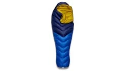 Rab Neutrino 600 Sleeping Bag -Camping Equipment Shop opplanet rab neutrino 600 sleeping bag nightfall blue right zip qsm 92 nfb reg rz av 1