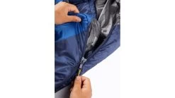 Rab Solar Eco 2 -Camping Equipment Shop opplanet rab solar eco 2 ascent blue xwd qss 10 asb xwd lz add av 8