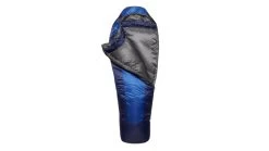 Rab Solar Eco 2 Sleeping Bag -Camping Equipment Shop opplanet rab solar eco 2 sleeping bag ascent blue regular left zip qss 10 asb reg lz av 2