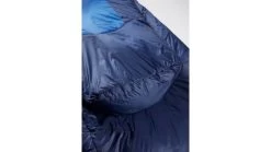 Rab Solar Eco 2 Sleeping Bag -Camping Equipment Shop opplanet rab solar eco 2 sleeping bag ascent blue regular left zip qss 10 asb reg lz av 6