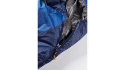Rab Solar Eco 2 Sleeping Bag -Camping Equipment Shop opplanet rab solar eco 2 sleeping bag ascent blue regular left zip qss 10 asb reg lz av 7