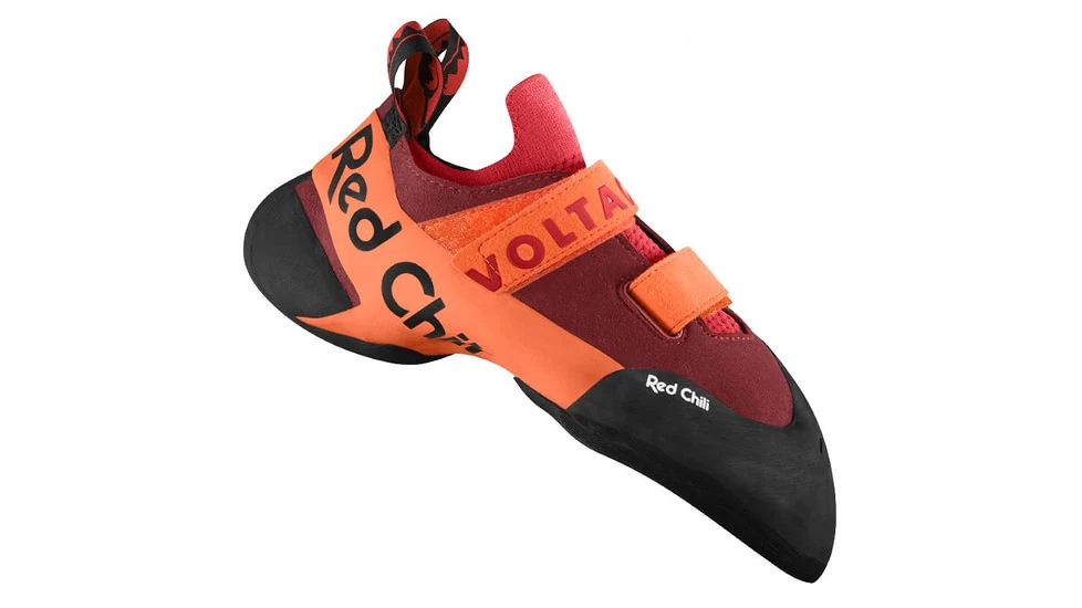 Red Chili Voltage II Climbing Shoes 3 Red Chili Voltage II Climbing Shoes
