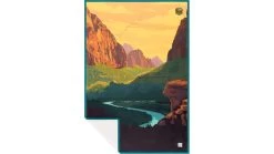 Rumpl CozyHemp Blanket -Camping Equipment Shop opplanet rumpl cozyhemp blanket zion national park chbp zon t main