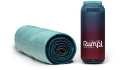 Rumpl Printed Nanoloft Blanket -Camping Equipment Shop opplanet rumpl nanoloft blanket printed crisp fade 1 person ttpb p32 1 av 1