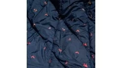 Rumpl Printed Nanoloft Blanket -Camping Equipment Shop opplanet rumpl nanoloft blanket printed outdoor vibes dpw 1 person tnlb ovd 1 av 1