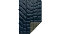 Rumpl Printed Nanoloft Blanket -Camping Equipment Shop opplanet rumpl nanoloft blanket printed outdoor vibes dpw 1 person tnlb ovd 1 main