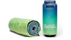 Rumpl Printed Nanoloft Blanket -Camping Equipment Shop opplanet rumpl nanoloft blanket printed patch fade cool 1 person tnlb pfc 1 av 2