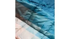 Rumpl Printed Nanoloft Blanket -Camping Equipment Shop opplanet rumpl nanoloft blanket printed patina pixel fade 1 person tnlb ppf 1 av 1