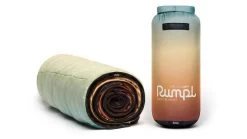 Rumpl Printed Nanoloft Blanket -Camping Equipment Shop opplanet rumpl nanoloft blanket printed playa fade 1 person tnlb pf1 1 av 3