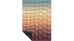 Rumpl Printed Nanoloft Blanket -Camping Equipment Shop opplanet rumpl nanoloft blanket printed playa fade 1 person tnlb pf1 1 main