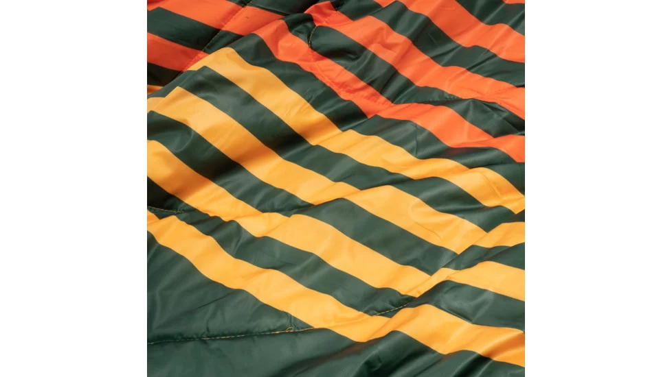 Rumpl Solid Sherpa Puffy Blanket 7 Rumpl Solid Sherpa Puffy Blanket - Image 5