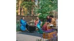 Rumpl Solid Sherpa Puffy Blanket 33 Rumpl Solid Sherpa Puffy Blanket -Camping Equipment Shop opplanet rumpl sherpa puffy forest rays 2 person tpsb fr1 2 av 6