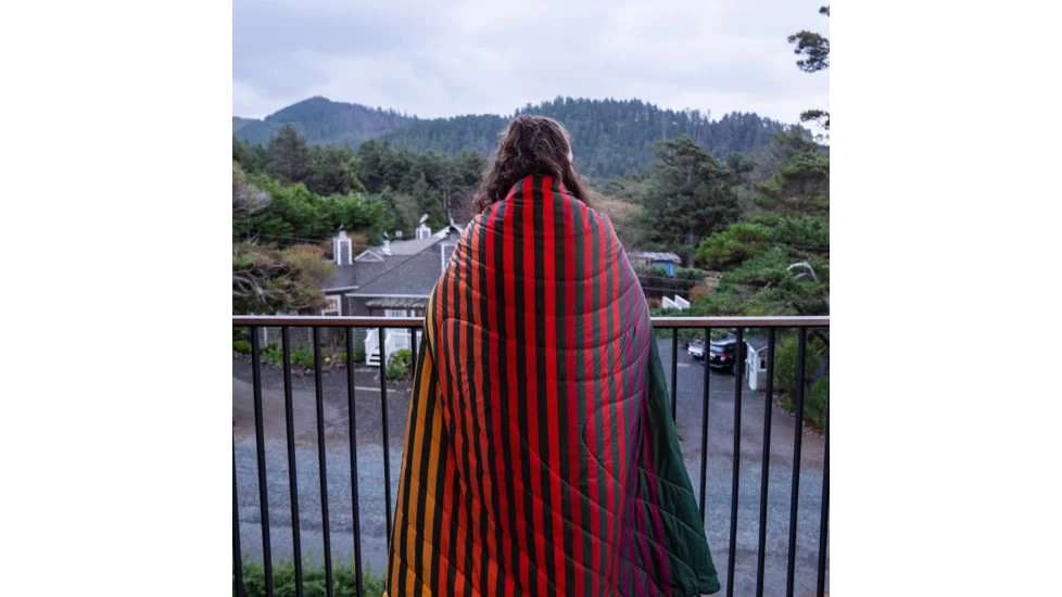 Rumpl Solid Sherpa Puffy Blanket 20 Rumpl Solid Sherpa Puffy Blanket - Image 18