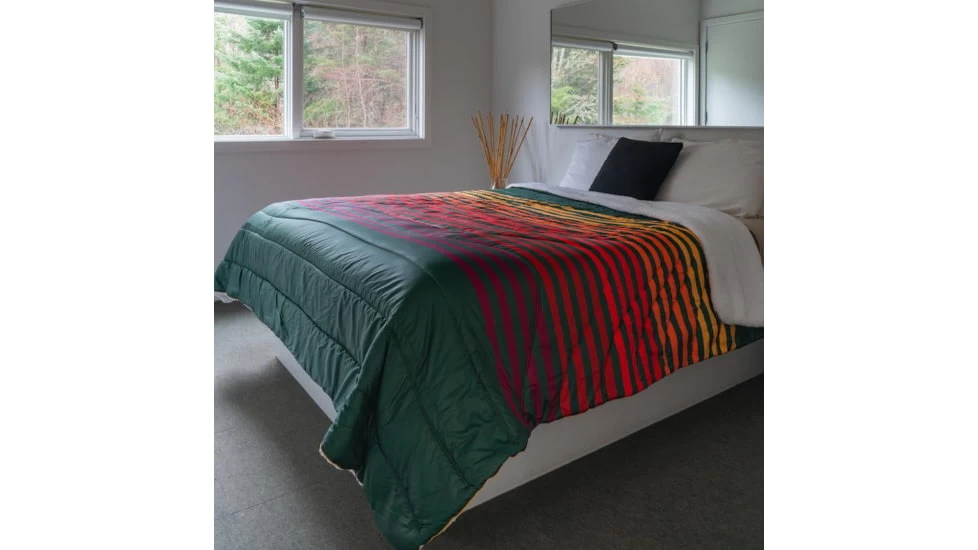 Rumpl Solid Sherpa Puffy Blanket 19 Rumpl Solid Sherpa Puffy Blanket - Image 17