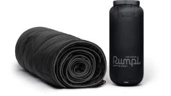 Rumpl Solid Down Puffy Blanket 22 Rumpl Solid Down Puffy Blanket -Camping Equipment Shop opplanet rumpl solid down puffy blanket black 1 person topd sb2 1 av 1