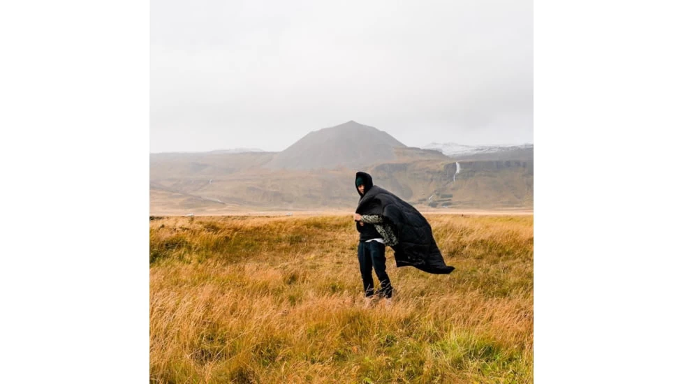 Rumpl Solid Down Puffy Blanket 13 Rumpl Solid Down Puffy Blanket - Image 11