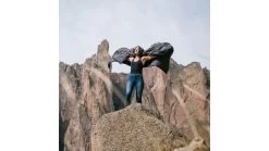 Rumpl Solid Down Puffy Blanket 27 Rumpl Solid Down Puffy Blanket -Camping Equipment Shop opplanet rumpl solid down puffy blanket black 1 person topd sb2 1 av 4