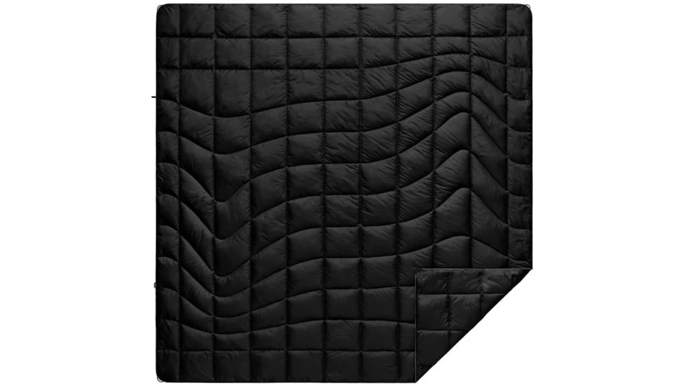 Rumpl Solid Down Puffy Blanket 4 Rumpl Solid Down Puffy Blanket - Image 2