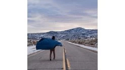 Rumpl Solid Down Puffy Blanket 24 Rumpl Solid Down Puffy Blanket -Camping Equipment Shop opplanet rumpl solid down puffy blanket deepwater 1 person topd sb1 1 av 3