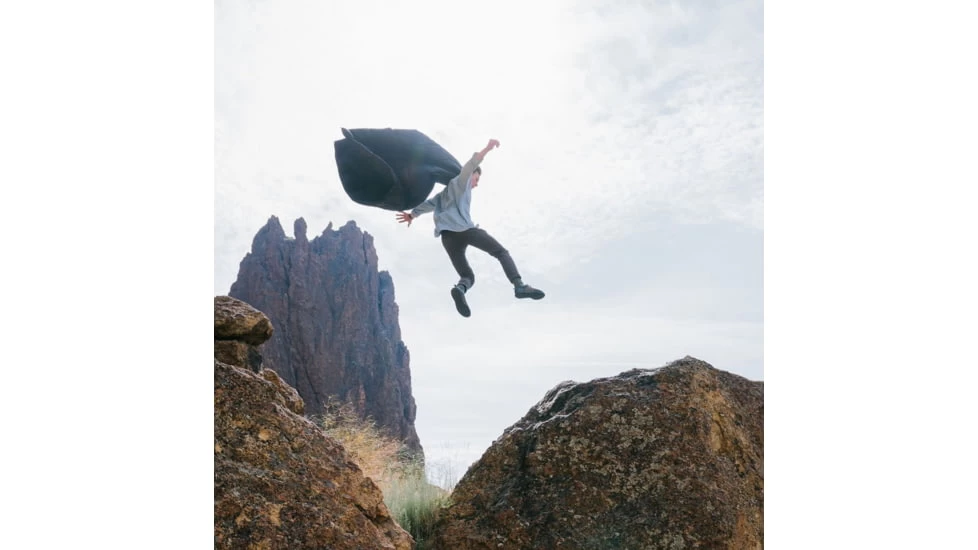 Rumpl Solid Down Puffy Blanket 14 Rumpl Solid Down Puffy Blanket - Image 12