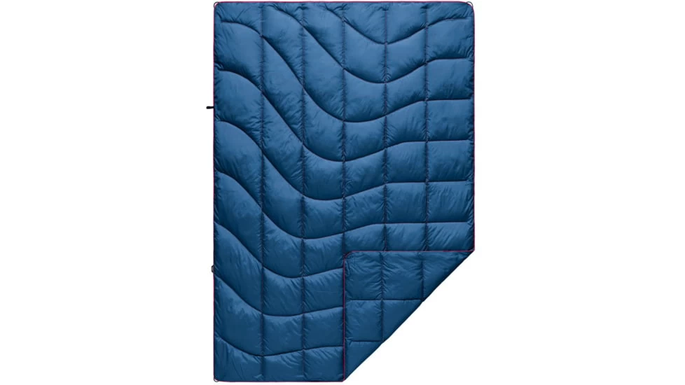 Rumpl Solid Down Puffy Blanket 5 Rumpl Solid Down Puffy Blanket - Image 3