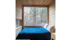 Rumpl Solid Down Puffy Blanket 23 Rumpl Solid Down Puffy Blanket -Camping Equipment Shop opplanet rumpl solid down puffy blanket deepwater 2 person topd sb1 2 av 1